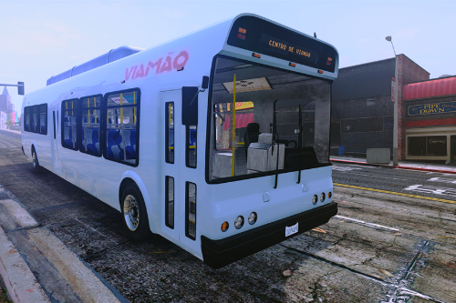 Viamão Bus (Ônibus de Viamão)